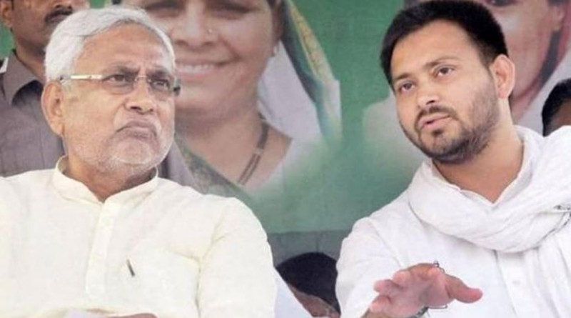 2025 assembly elections will be fought under the leadership of Tejashwi: Bihar CM