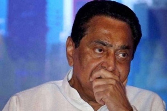 Kamal Nath expresses grief over Chittorgarh accident, demands compensation from Shivraj government