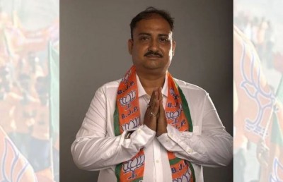 कोलकाता चुनाव: भाजपा उम्मीदवार सुमन दास की पत्नी को बलात्कार और हत्या की धमकी