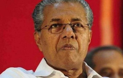 'Learn to respect mothers and sisters...', CM Vijayan warns Muslim League leaders