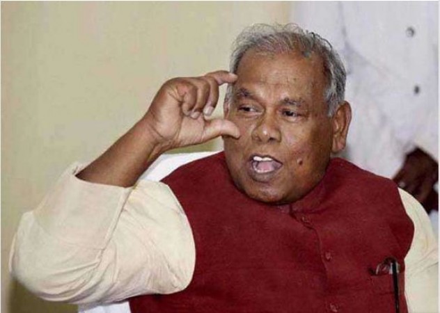 Former CM Manjhi will try his luck in Bengal