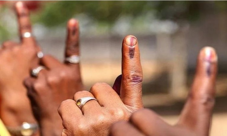 कर्नाटक MLC चुनाव के लिए मतगणना जारी, 25 सीटों में से 12 पर भाजपा आगे