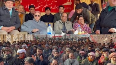 'His party will fight for its lost identity...,' Omar Abdullah's big statement