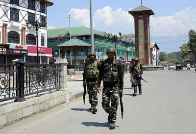 Jammu and Kashmir: Right to local people may get attention