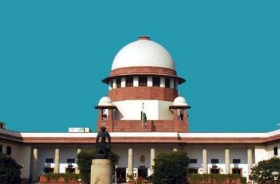 Supreme Court spoke to central government for information regarding steps taken on air pollution