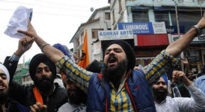 Kashmir Situation: Minority not in waiting mood, likely to protest