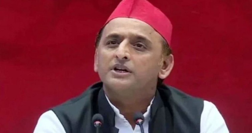 Akhilesh Yadav plans to visit Ayodhya with family after Ram temple construction ends