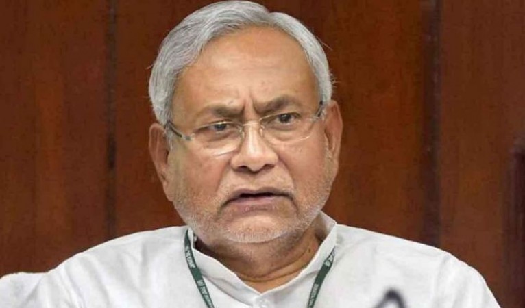 Nitish cabinet to be expanded soon, Two BJP veterans out of race