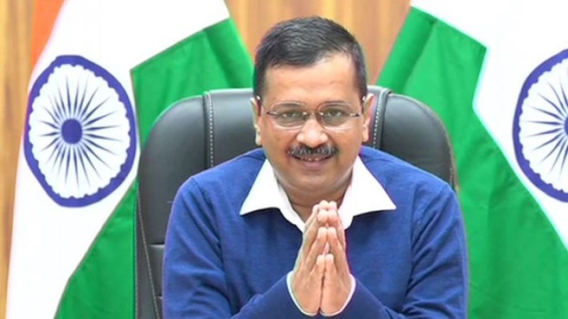 Delhi CM VS Aam Aadmi Party: Fierce contest in UP assembly elections