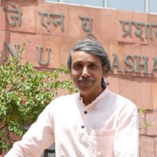 JNU: Vice Chancellor strongly condemns students for this reason
