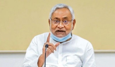 'Whoever drinks alcohol will die...' CM Nitish said on the deaths due to spurious liquor