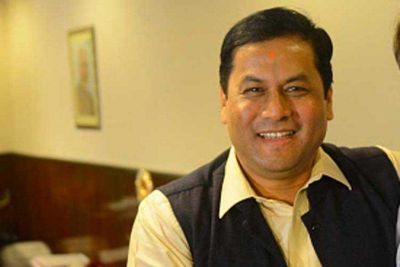 Citizenship law: Ruckus in Assam is not stopping, CM Sonowal will visit Delhi to meet PM Modi