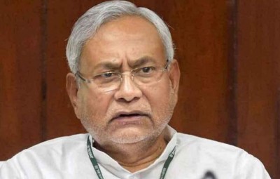 Nitish's minister revealed his government's seacret, confessing corruption in Bihar