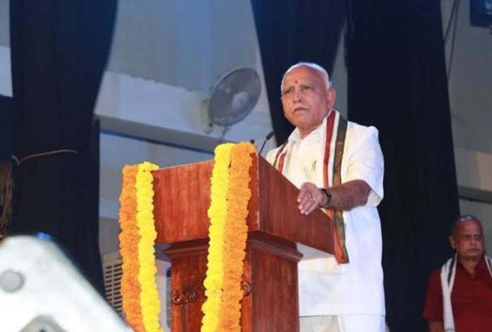 कर्नाटका चुनाव:  कैबिनेट विस्तार में हो सकती है, हो सकते हैं पांच उपमुख्यमंत्री
