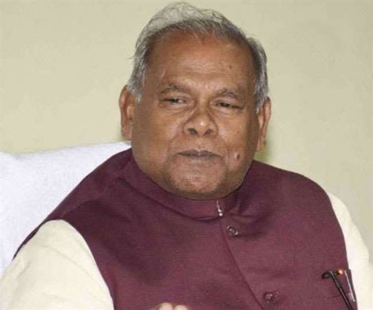 Jitan Ram Manjhi tell Tejashwi: 'young leader like the son of Bihar'