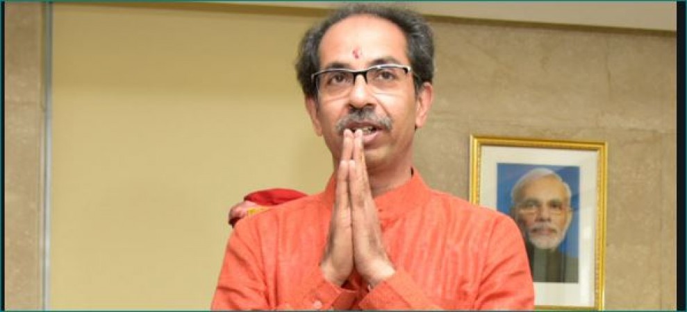 Separate funds will be kept for preservation of temples, haven't given up Hindutva: Uddhav Thackeray