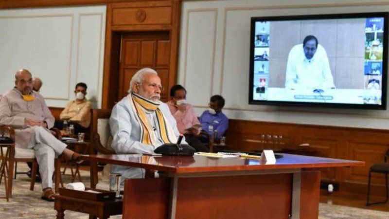 Modi cabinet meeting over farmers' issue today, can make big announcement for sugarcane farmers