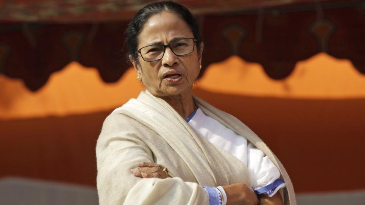 Writ petition filed over Mamata Banerjee’s statement against CAA
