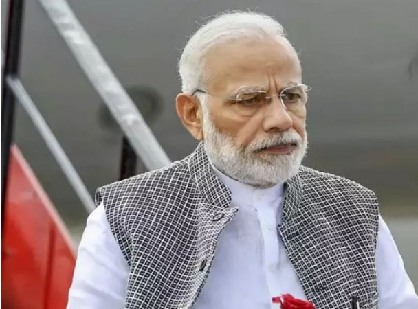 PM Modi to address farmers tomorrow amidst ongoing protest