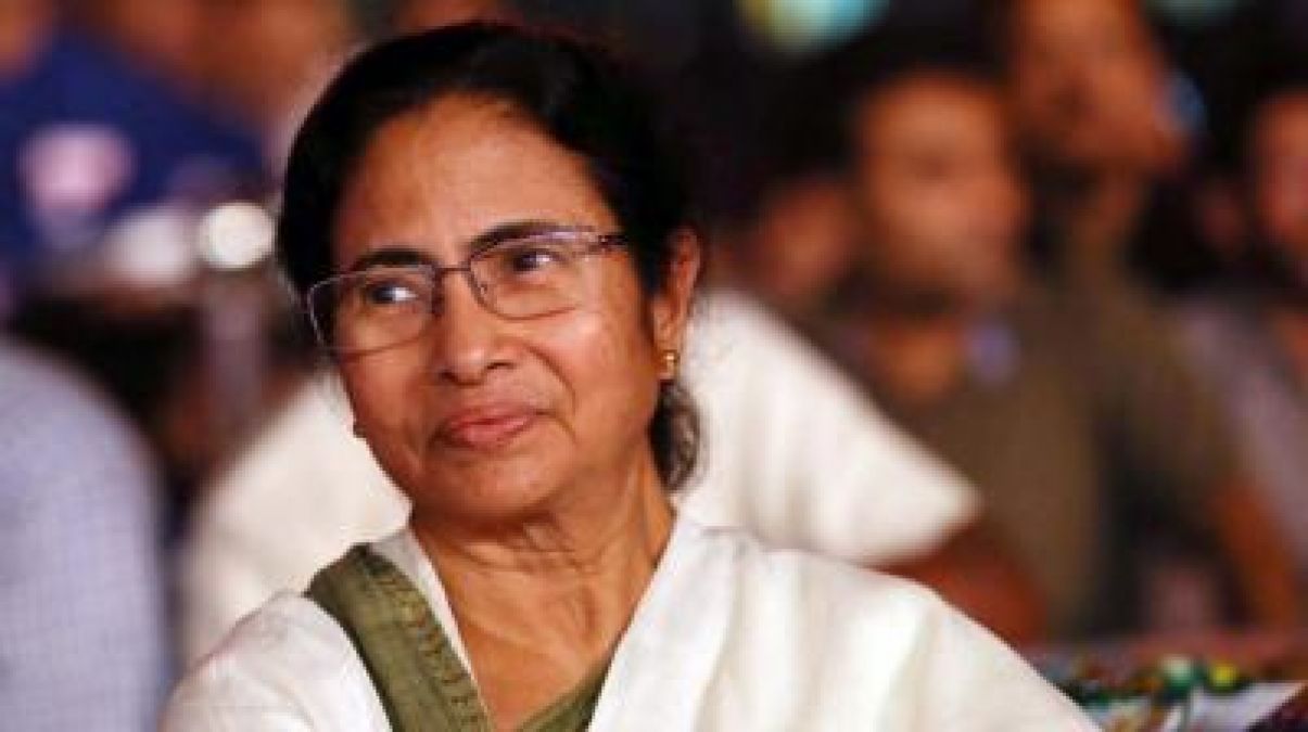 Mamata Banerjee attacks centre, says 'Citizenship Law, NRC can be Enforced in Bengal only over my body'