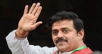 Ravi Kishan's disputed statement on farmers' protest, says, 'Funding from Pakistan and China'