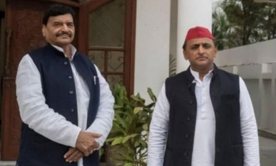 Will remain with SP, says Shivpal after alliance