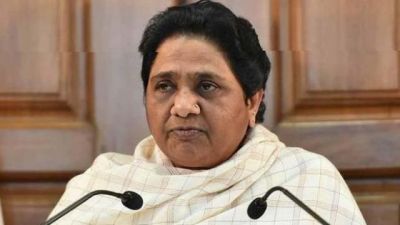 CAB: Mayawati's statement on protest, says, 