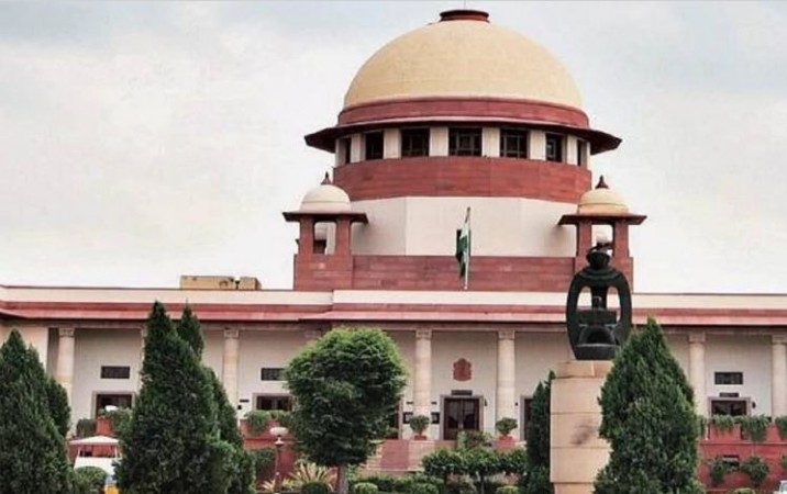 SC gives instructions hearing on corona to appoint nodal officers in every state