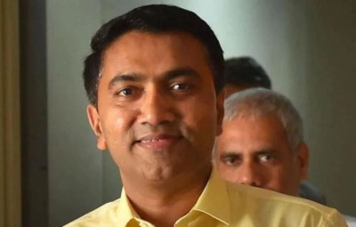 Goa CM Pramod Sawant says, 'Will solve beef shortage in two days'