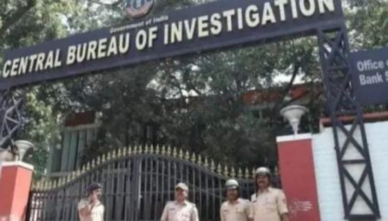 बंगाल शिक्षक भर्ती घोटाला: SSC के 2 पूर्व चेयरमैन CBI कार्यालय में हुए हाजिर