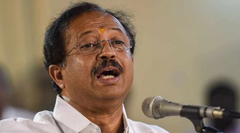 Kerala: Muraleedharan terms murder of BJP leader as 'handy work of Islamic terrorist group'