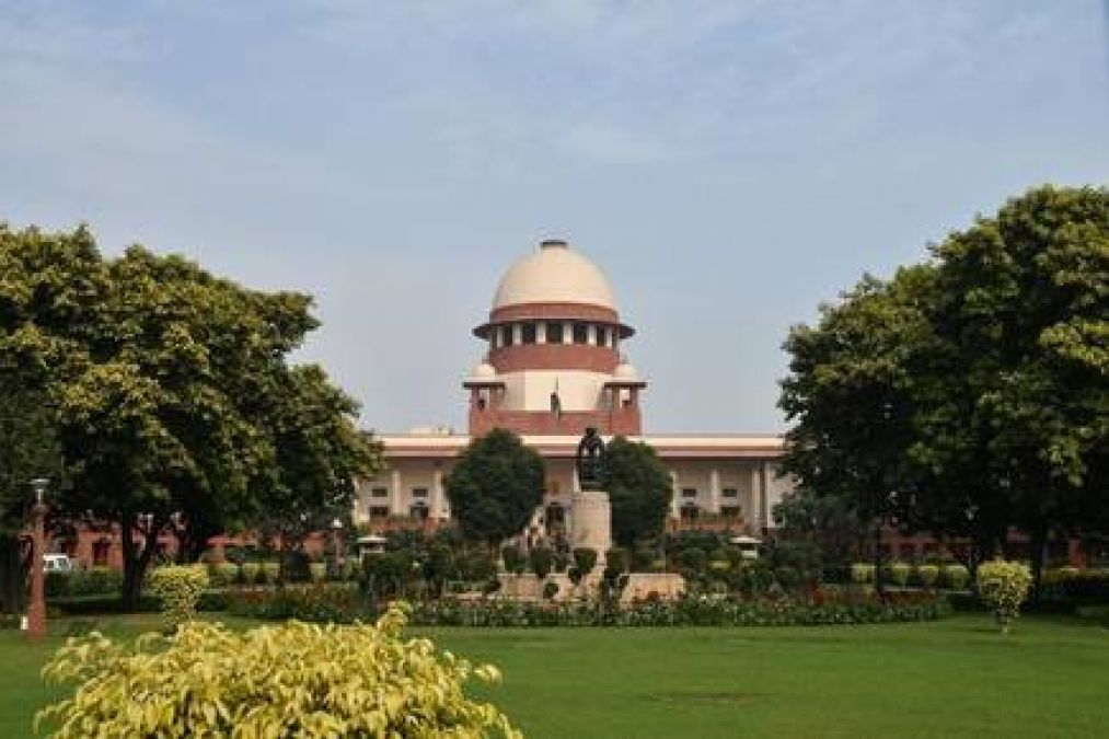 Supreme Court took a major step in the public interest over the slow pace of rape cases