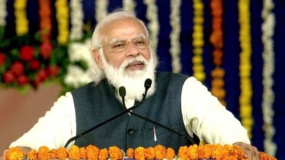 PM Modi tweets on farmer protest, says, 'Read and share agriculture bill on Namo app'