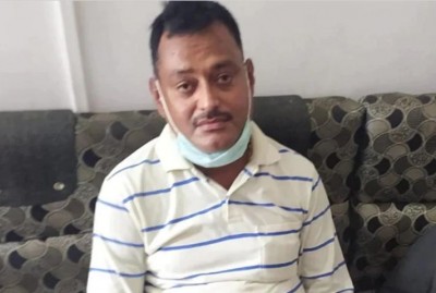 Uttar Pradesh: Police attach house of killed gangster Vikas Dubey's brother