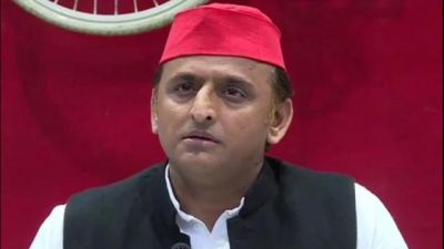 CAA: Akhilesh Yadav told BJP pretendtious, appeals to reduce violent protest