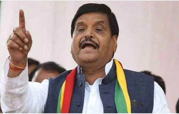 Uttar Pradesh: Shivpal to address rally on Mission UP in Meerut