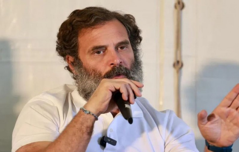 Modi surname case: Jharkhand court also shocks Rahul Gandhi, will have to appear before the court