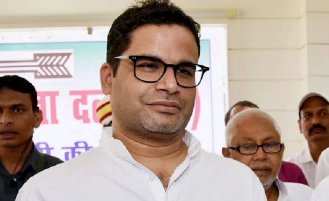 CAA: Prashant Kishore angry at Congress high command