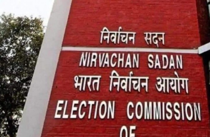 विधानसभा चुनाव की तैयारियों में जुटा EC, अफसरों की सूची बनना शुरू