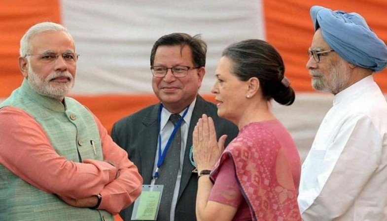 पंजाब कांग्रेस में बड़ी सेंधमारी कर सकती है भाजपा, पूर्व मंत्री-सांसद थाम सकते हैं BJP का दामन