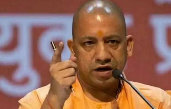 Yogi government is going to give a big gift to the laborers of UP on New Year