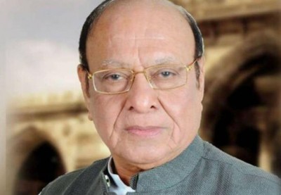 Shankarsinh Vaghela in support of farmers say 'If the solution is not found before December 25..'