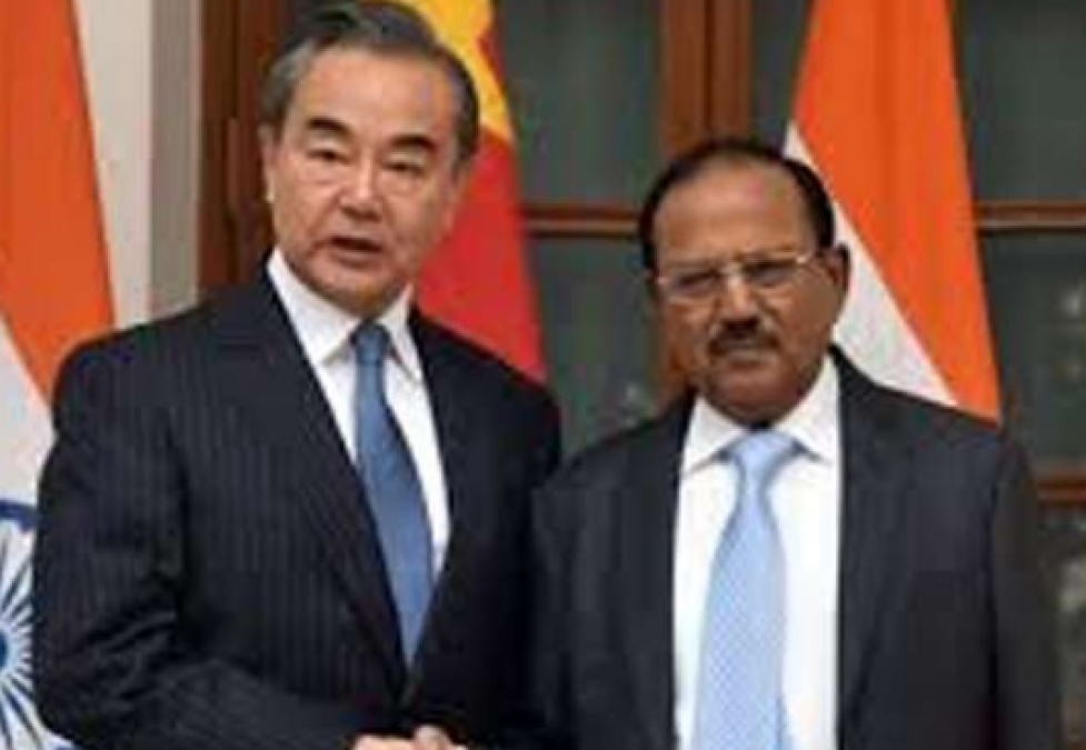 भारत व चीन सीमा के सबसे अहम विवाद पर हुए एकमत