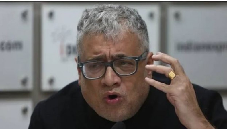 Why are MPs suspended? Now TMC's Derek O'Brien also suspended
