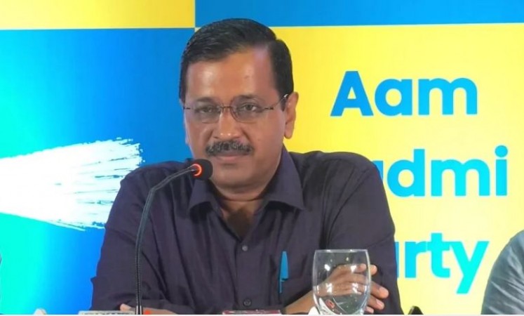 Kejriwal's big election promises in Goa, Attacks on Congress-TMC and BJP