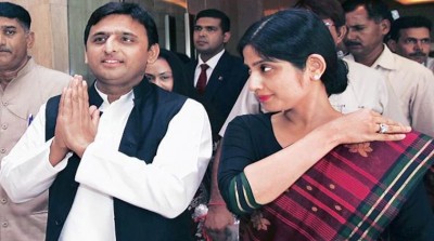 Akhilesh Yadav's entire family; wife and daughter infected by corona