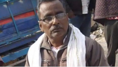Bihar: JDU leader's murderous attack, police engaged in investigation