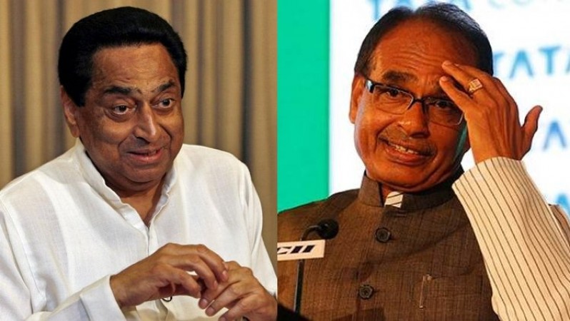 Bjp-Congress clash escalates, Kamal Nath says, 'Government should clarify the position as to what it wants after all'