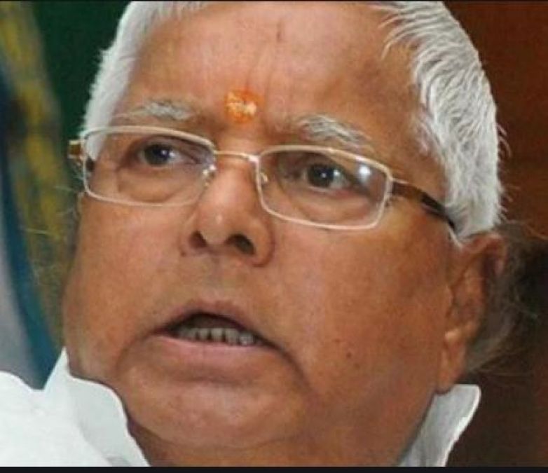 Jharkhand Assembly Elections: Lalu Yadav's party RJD leads in these 5 seats