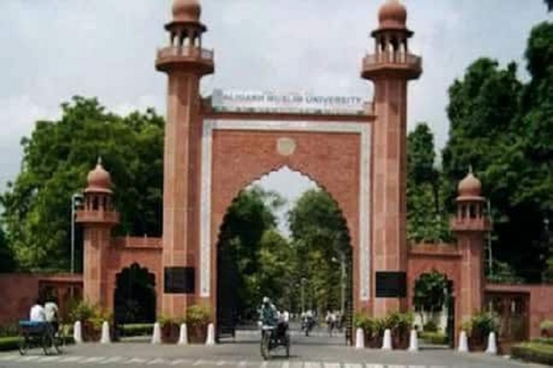 Wife of IPS wife to address Aligarh Muslim University students